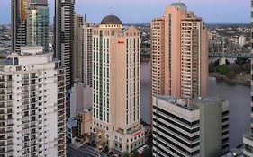 Brisbane Marriott Hotel